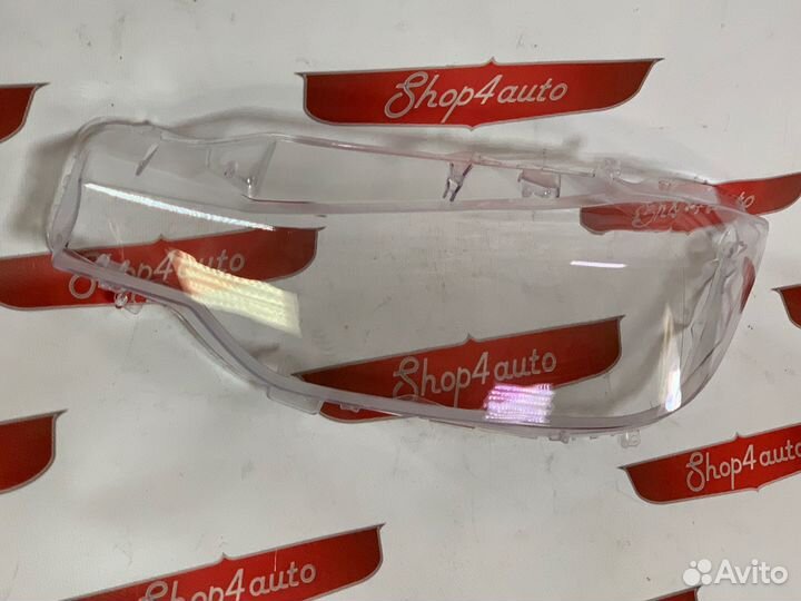 Стекло фары BMW 3 F30 F31