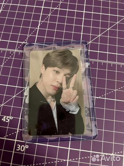 Jimin blu-ray memories 2019