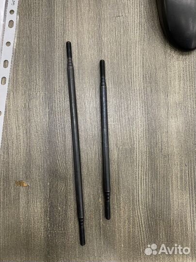 Тяги кпп Kawasaki Vulcan S