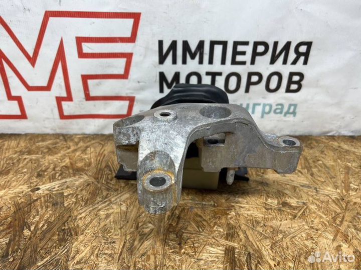 Подушка двигателя Renault Duster hsmd 1.5 K9KR858