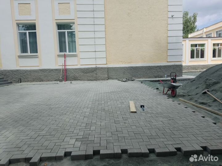Мастер по внутренней отделки