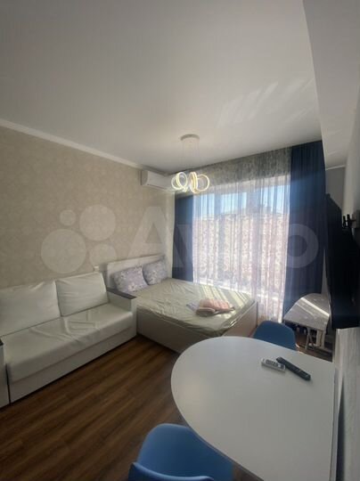 1-к. квартира, 24 м², 3/3 эт.