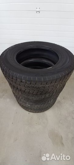Viatti Brina 195/75 R16