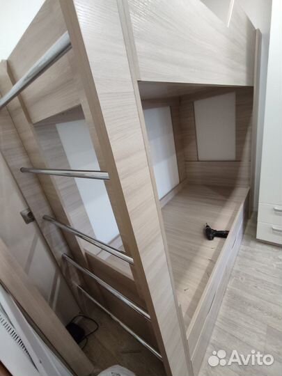 Кухни Гостиные Детские