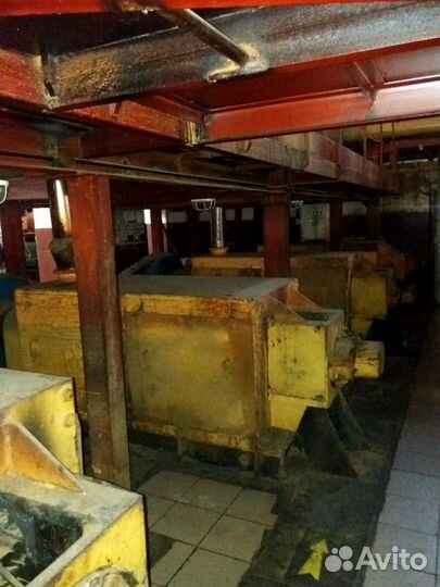 Скупка оборудования для маслоцеха и маслозавода