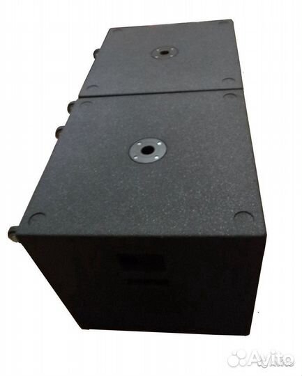 Новые Мощные Сабвуферы 15