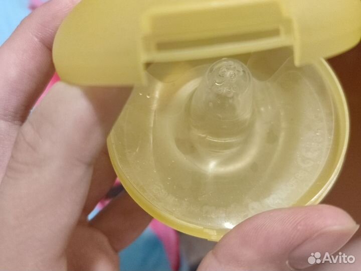 Накладки для кормления