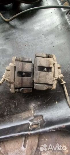 Суппорт на ваз 2114
