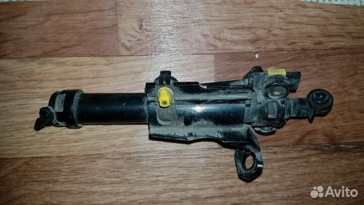 Range Rover Evoque омыватель фар