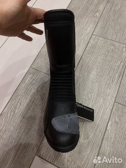 Мотоботы BMW motorrad 41