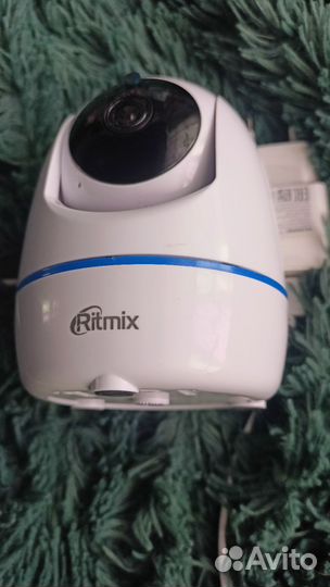 Камера видеонаблюдения wifi