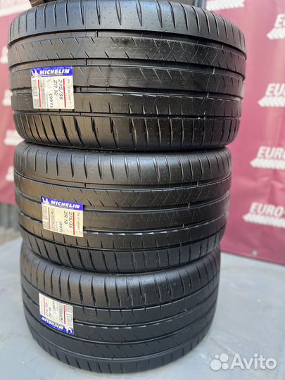 Michelin Pilot Sport 4 235/45 R18 98Y