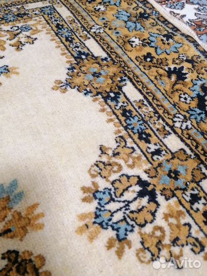 Ковер натуральный