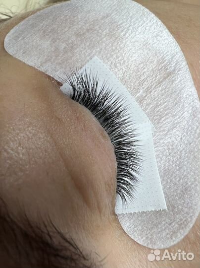 Обучение лэшмейкер