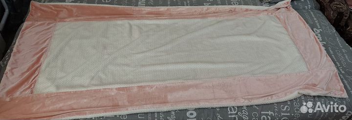 Плед детский