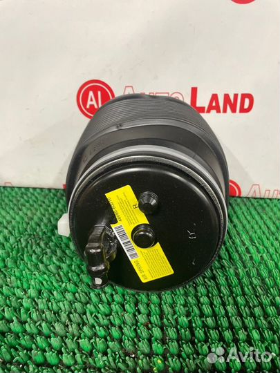 Пневмобалон задний правый Toyota Land Cruiser