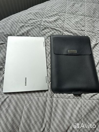 Samsung galaxy book 2 pro 360