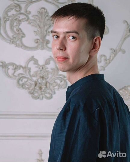 Репетитор по математике