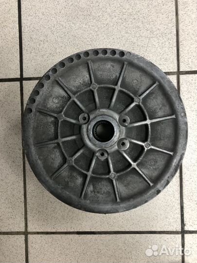 Вариатор ведомый Arctic cat thundercat 1000