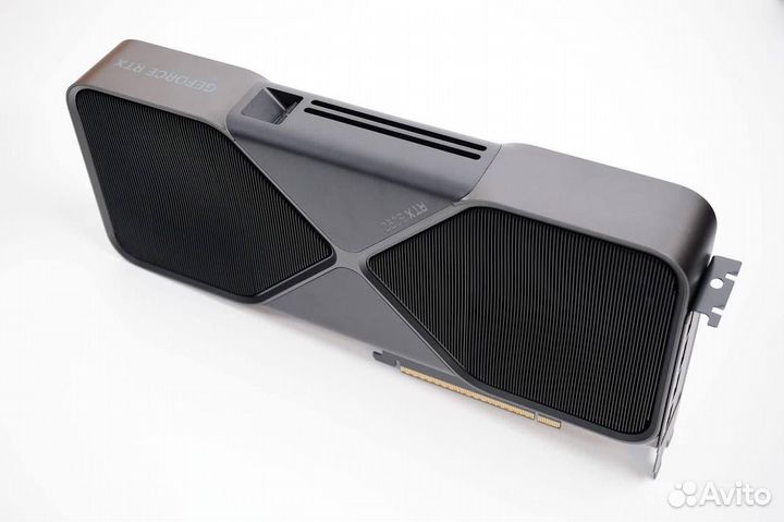 Nvidia Geforce RTX5090 Founders Edition