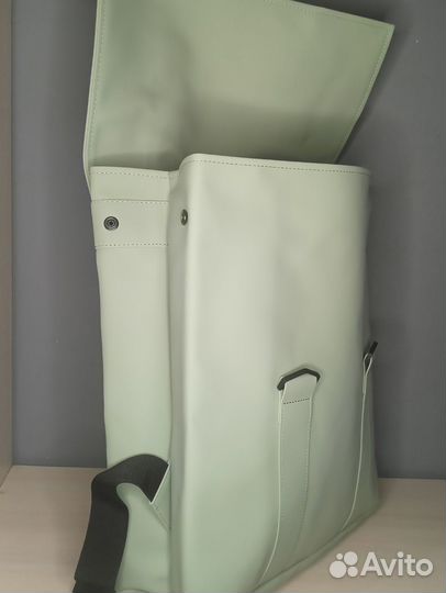 Рюкзак широкий Rains