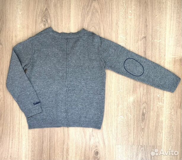 Кардиган/свитер/жилет для мальчика Zara,tape-a-l