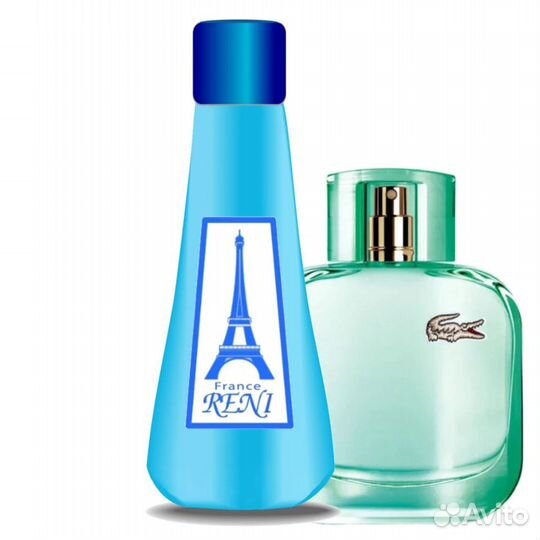 Духи Reni-464 версия L.12.12 Pour Elle Natural