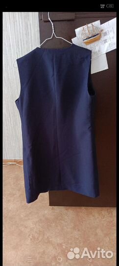 Школьная одежда для девочки подростка