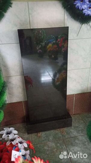 Венки, цветы. Изготовление памятников, оградок