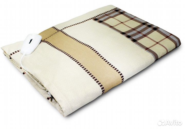 Электропростынь, простынь с подогревом Инкор