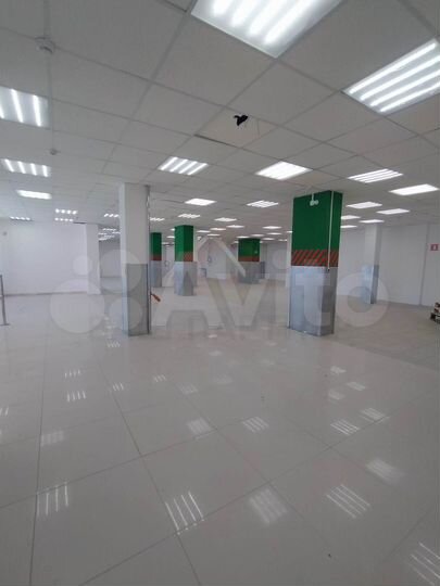 Продам торговое помещение, 424.3 м²