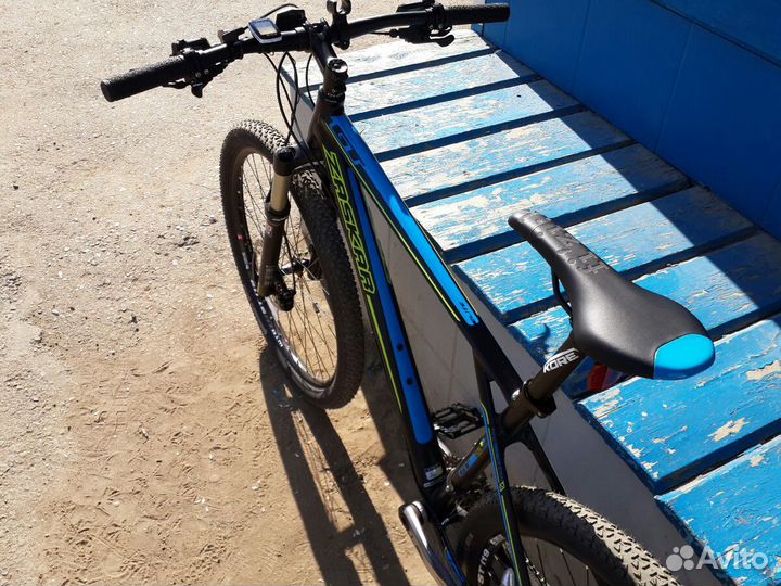 GT Zaskar 650B Elite