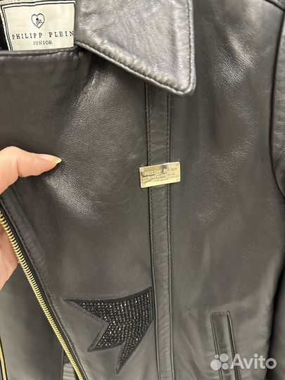 Philipp plein оригинал