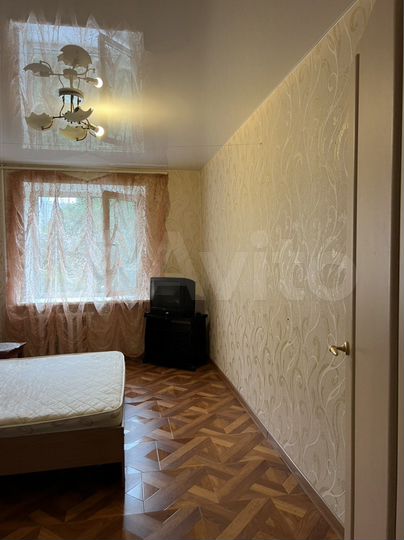 2-к. квартира, 48 м², 3/4 эт.