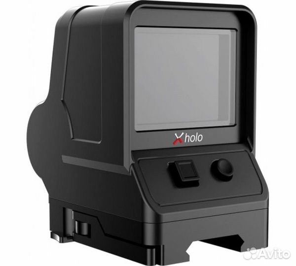 Тепловизионный прицел holo HP13 (коллиматор)