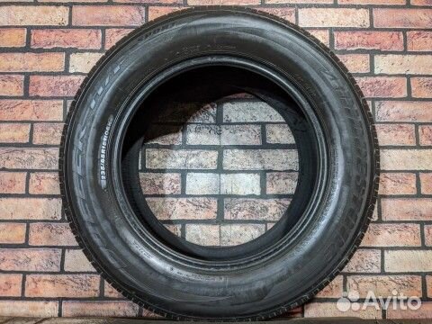 Bridgestone Dueler H/P Sport 235/65 R18