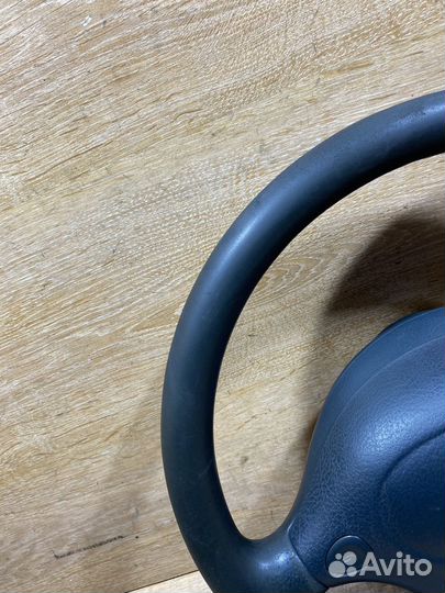 Руль пластиковый Renault Scenic 1 Арт. 120690