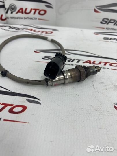 Датчик кислородный Genesis Gv80 1 D6JA 2020-2024