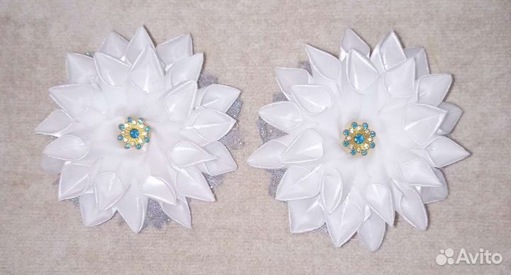 Резинка для волос