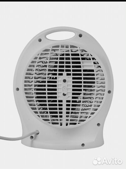 Обогреватель