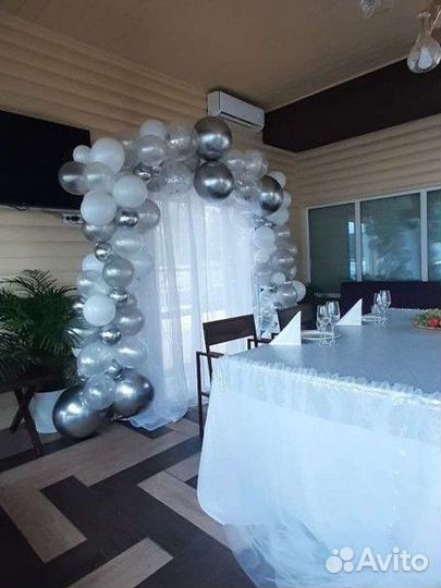 Оформление свадьбы