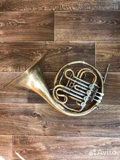 Валторна Meister Hans Hoyer