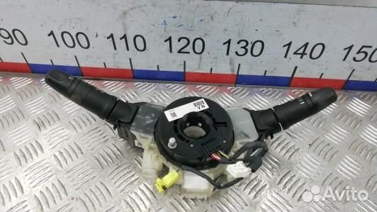 Переключатель поворотов и дворников (стрекоза) nis