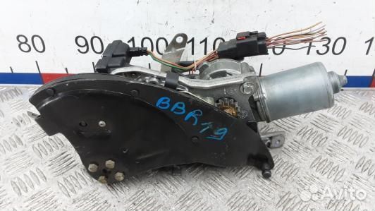 Электропривод багажника chrysler voyager Grand Voy