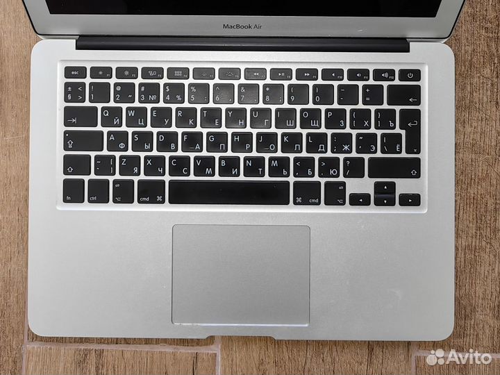 Macbook Air 13 A1369