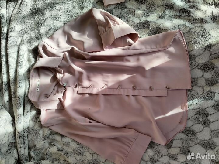 Шикарная блузка 44