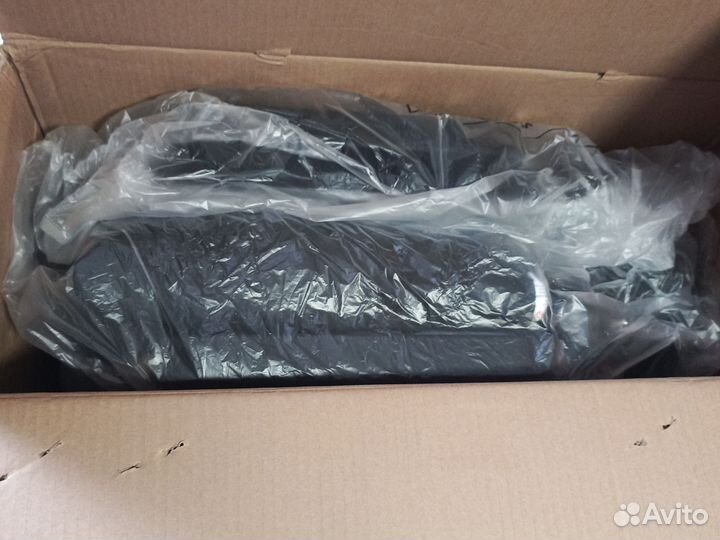 Инвалидная коляска Новая