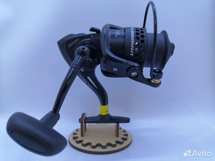 Катушка Flagman Cast Master 4000, 5000, 6000