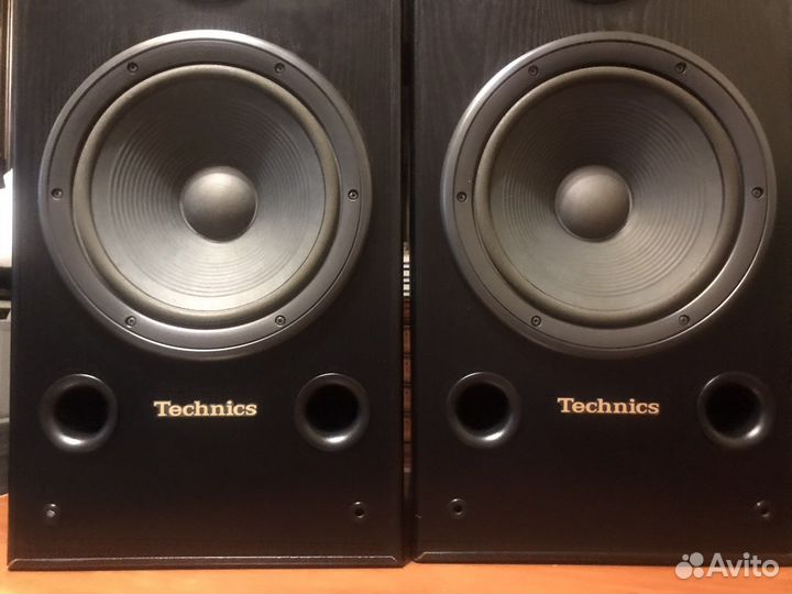 Акустика напольная Колонки Technics SB-A28