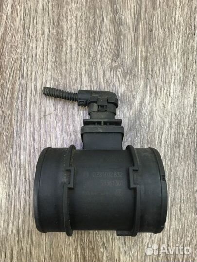 Дмрв Opel Zafira B A17DTJ